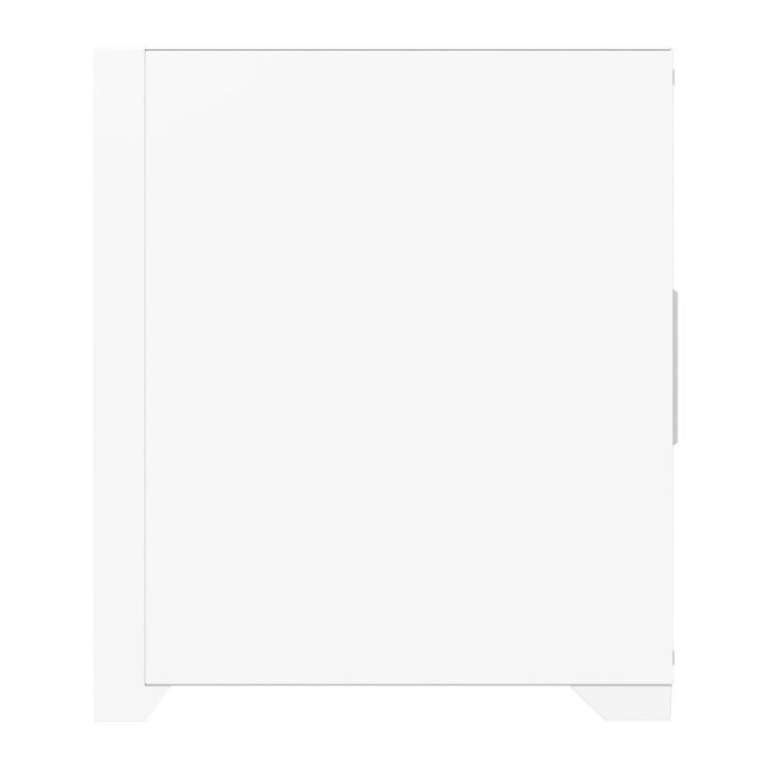 Корпус для ПК DARKFLASH DRX70 GLASS WHITE изображение 9