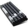 Клавіатура Thunderobot K78B RGB Brown Switch USB UA Black (6932066308681) зображення 11