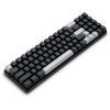 Клавіатура Thunderobot K78B RGB Brown Switch USB UA Black (6932066308681) зображення 3