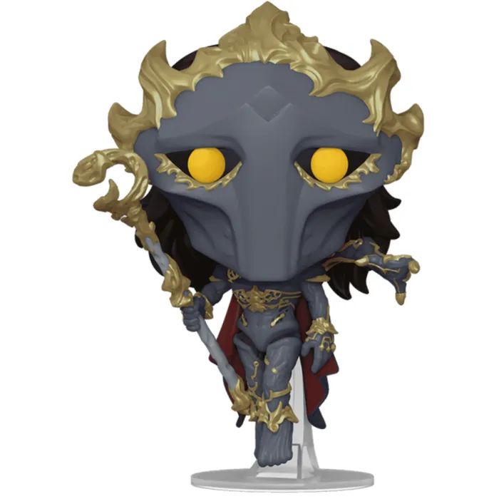 Фигурка Funko Pop серии Аркейн – Виктор (83700)