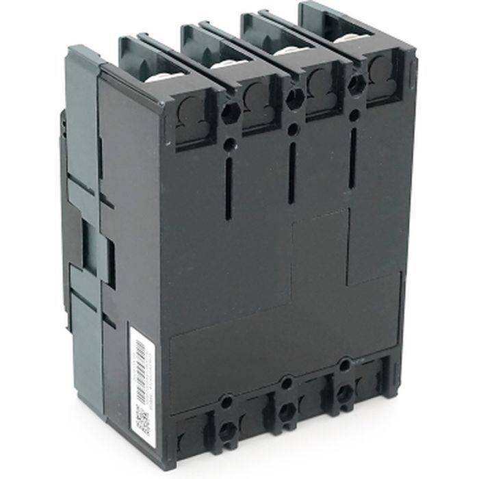 Автоматичний вимикач CHINT NXM-125S-4300B-100A зображення 2