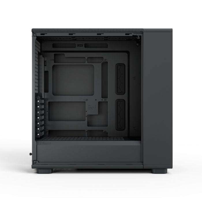 Корпус для ПК Fractal Design Epoch XL Black Solid (FD-C-EPO1X-01) зображення 10