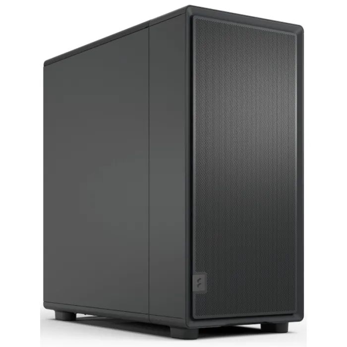 Корпус для ПК Fractal Design Epoch XL Black Solid (FD-C-EPO1X-01)