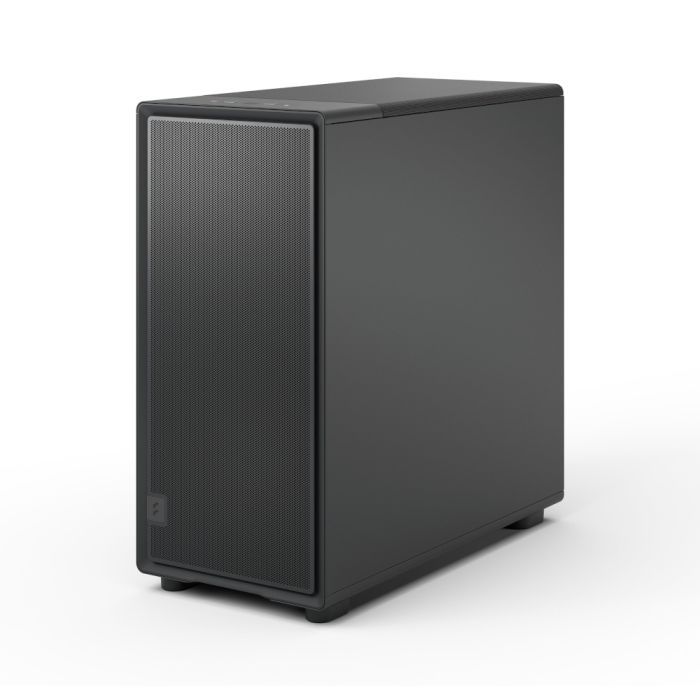 Корпус для ПК Fractal Design Epoch XL Black Solid (FD-C-EPO1X-01) зображення 3