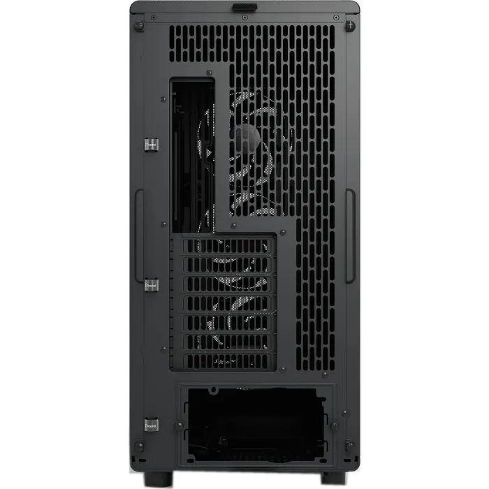 Корпус для ПК Fractal Design Epoch XL Black Solid (FD-C-EPO1X-01) зображення 4