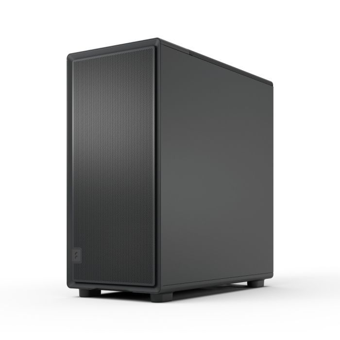 Корпус для ПК Fractal Design Epoch XL Black Solid (FD-C-EPO1X-01) зображення 5