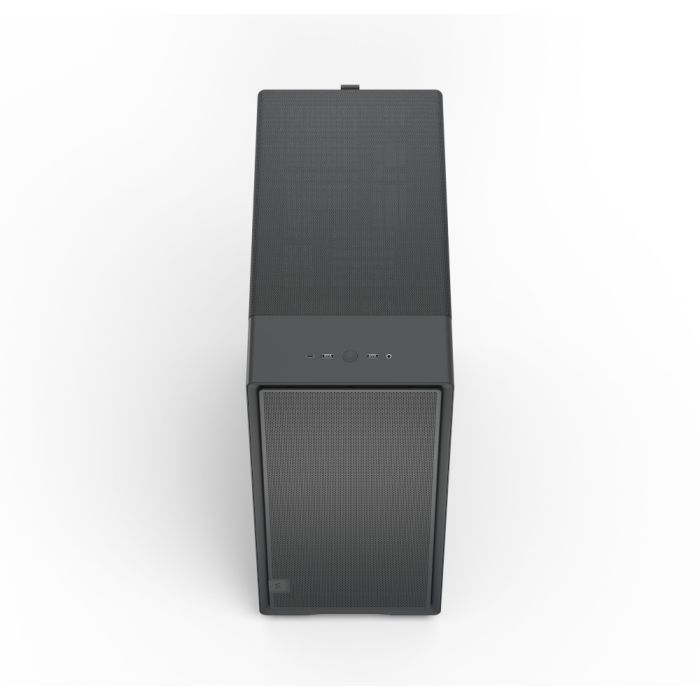Корпус для ПК Fractal Design Epoch XL Black Solid (FD-C-EPO1X-01) зображення 6