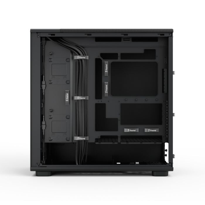 Корпус для ПК Fractal Design Epoch XL Black Solid (FD-C-EPO1X-01) зображення 9