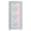 Корпус для ПК Cougar AIRFACE PURE RGB (White) зображення 2