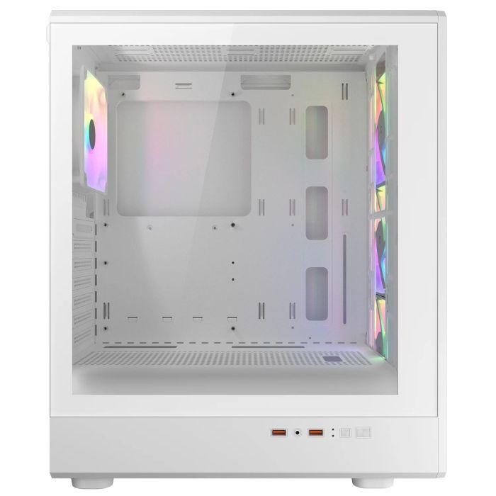 Корпус для ПК Cougar AIRFACE PURE RGB (White) зображення 4