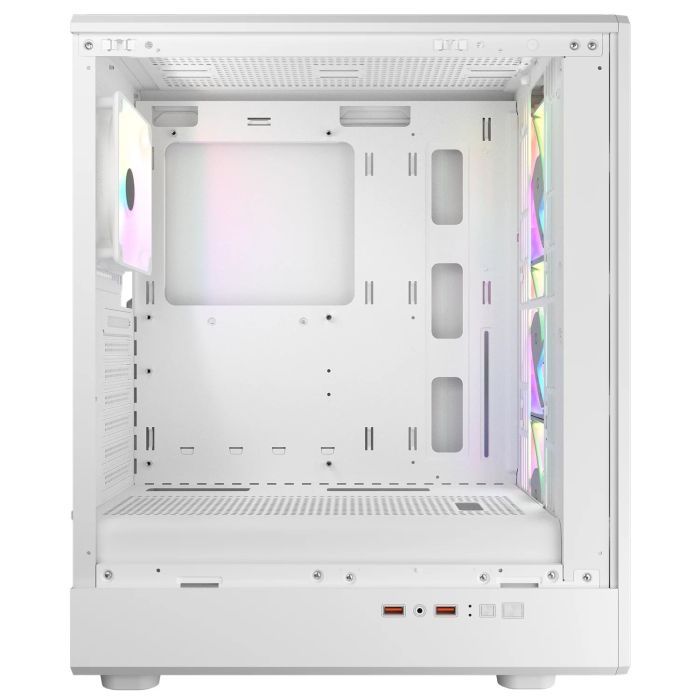 Корпус для ПК Cougar AIRFACE PURE RGB (White) зображення 6