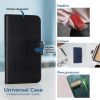 Чохол до мобільного телефона XoKo Book Universal Smartphone 6.0-6.2" Black (XK-UNCS-BK62) зображення 11