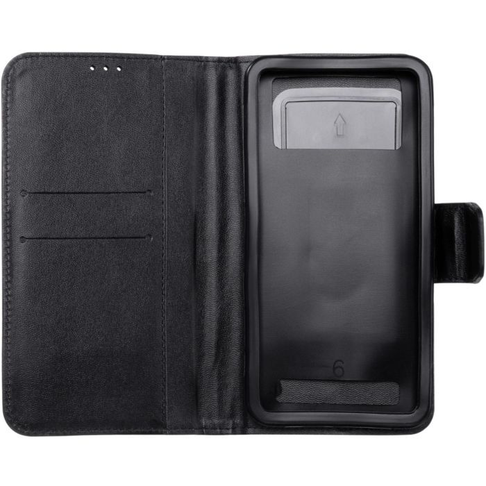 Чехол для мобильного телефона XoKo Book Universal Smartphone 6.0-6.2" Blue (XK-UNCS-BL62) изображение 5