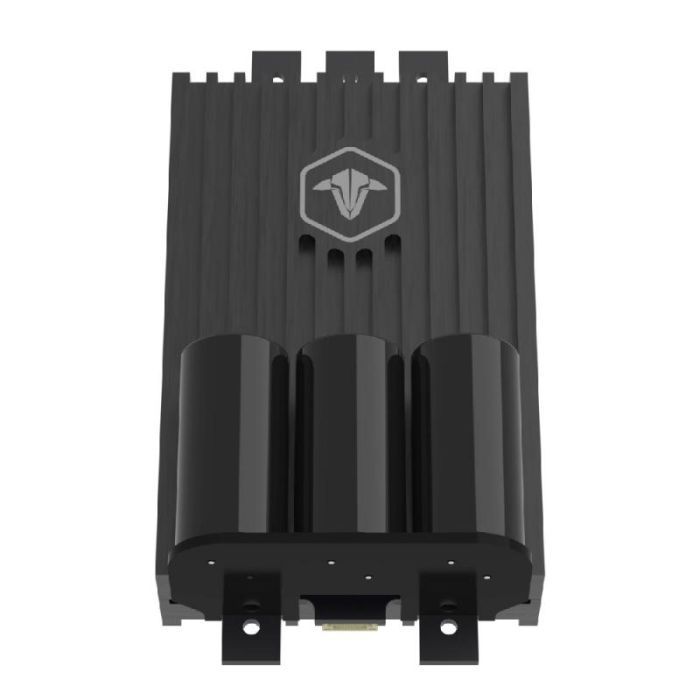 Регулятор хода (ESC) TBS Lucid 16S 200A изображение 4