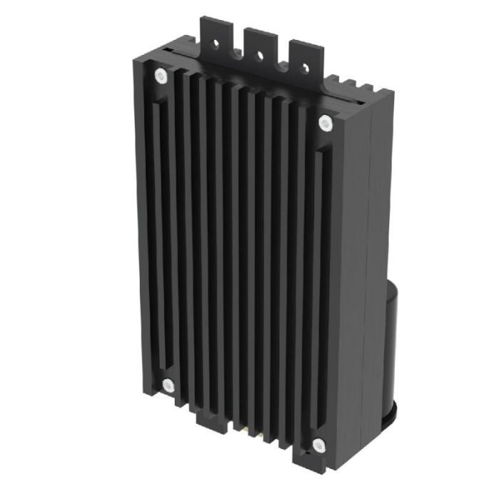 Регулятор хода (ESC) TBS Lucid 16S 200A изображение 5