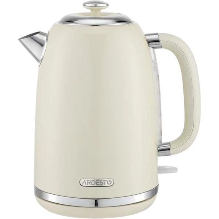 Электрочайник Ardesto EKL-F400BG