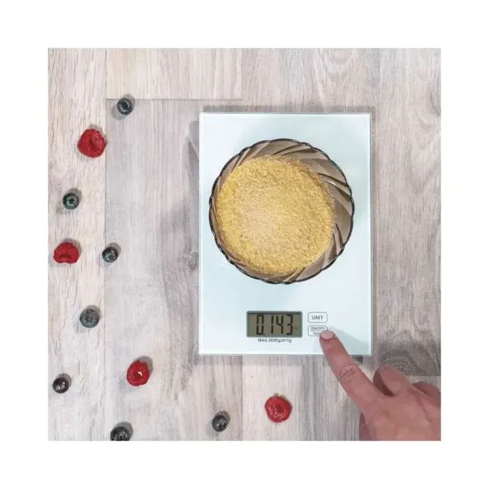 Весы кухонные EMOS EV014 изображение 4