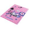 Папка - куточок Kite із клапаном A4 Kuromi- 2 (HK25-248-2) зображення 2