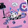 Папка - куточок Kite із клапаном A4 Kuromi- 2 (HK25-248-2) зображення 4