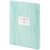 Книга записна Axent A5 TR Nature`s Melody 2, 80 аркушів клітинка (8700-21-A-TR) зображення 2