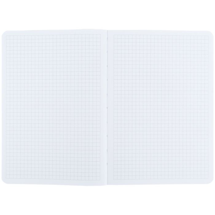 Книга записна Axent A5 TR Nature`s Melody 2, 80 аркушів клітинка (8700-21-A-TR) зображення 4