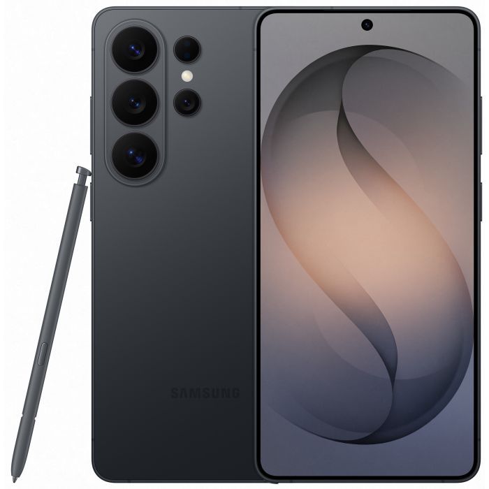 Мобильный телефон Samsung Galaxy S26 Ultra 12/256Gb Black (SM-S948BZKDEUC)