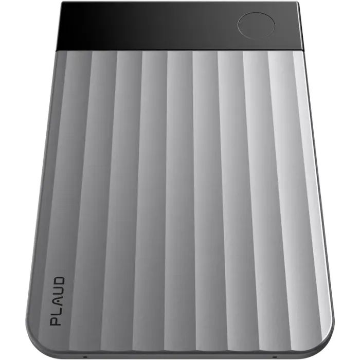 Цифровой диктофон PLAUD NoteProSilver (PN0300-SI) изображение 9