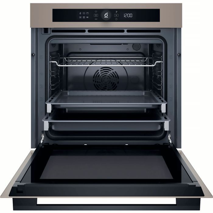 Духовой шкаф Whirlpool WOI5S8PM2SEA изображение 2