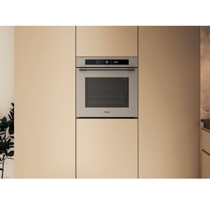Духовой шкаф Whirlpool WOI5S8PM2SEA изображение 8