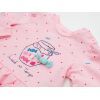 Набор детской одежды Tongs с конфетками (4043-80G-pink) изображение 3