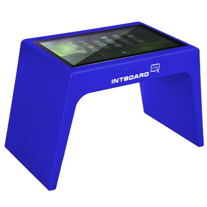 Интерактивный стол Intboard ZABAVA 43" BL 2.0 UF (10577035) изображение 2
