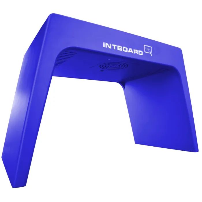 Интерактивный стол Intboard ZABAVA 43" BL 2.0 UF (10577035) изображение 3