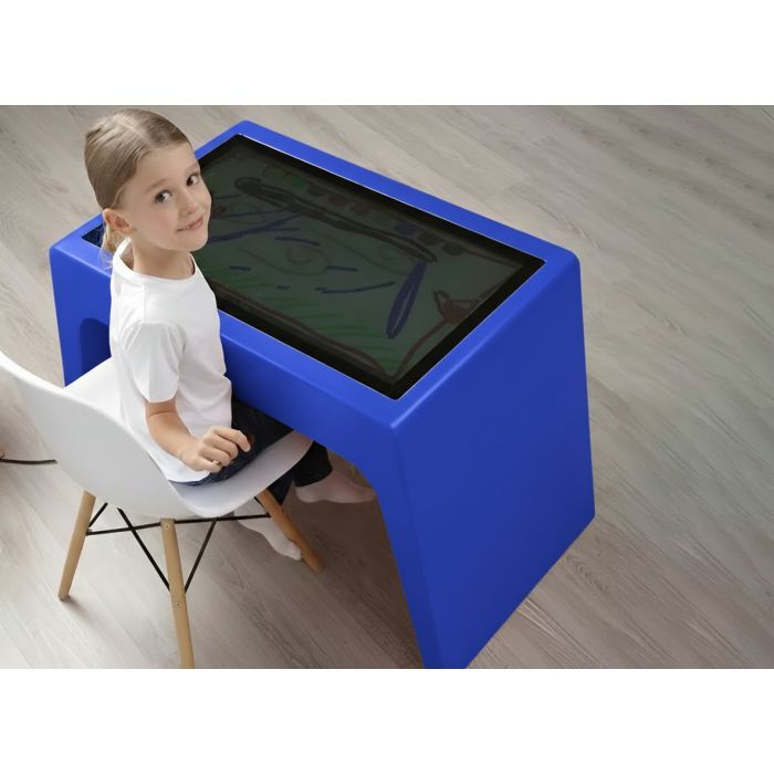 Интерактивный стол Intboard ZABAVA 43" BL 2.0 UF (10577035) изображение 5