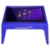 Интерактивный стол Intboard ZABAVA 43" BL 2.0 UF (10577035)