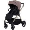 Коляска Espiro 2 в 1 Only 508 Nude Brown (колеса GEL) (5905683801911) зображення 2