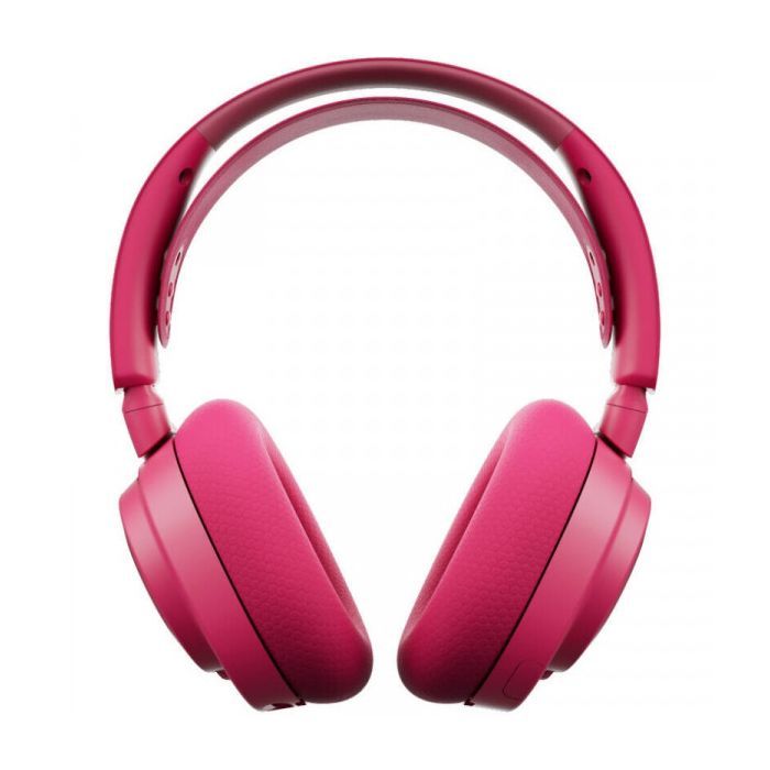 Наушники SteelSeries Arctis Nova 7 Gen 2 Wireless Magenta (61732) изображение 2