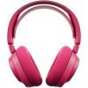 Наушники SteelSeries Arctis Nova 7 Gen 2 Wireless Magenta (61732) изображение 2