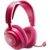 Наушники SteelSeries Arctis Nova 7 Gen 2 Wireless Magenta (61732) изображение 4
