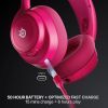 Наушники SteelSeries Arctis Nova 7 Gen 2 Wireless Magenta (61732) изображение 7