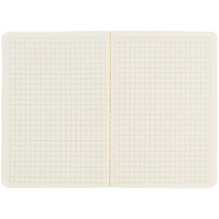 Книга записная Axent A6 Black&White, 60 листов клетка (8711-7-A) изображение 5