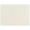 Книга записная Axent A6 Black&White, 60 листов клетка (8711-7-A) изображение 5