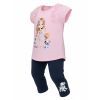 Набор детской одежды Breeze с девочкой (14401-92G-pink) изображение 6