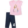 Набор детской одежды Breeze с девочкой (14401-92G-pink)