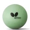 Мячик для настольного тенниса Butterfly Fun Balls 7 шт Mixed pack (7012880 (932025) изображение 4
