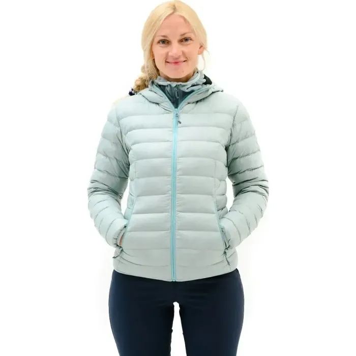 Куртка Turbat Trek Wmn silt green - L - мятний (012.004.3664)