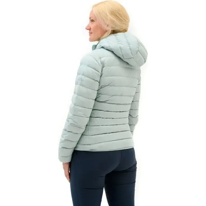 Куртка Turbat Trek Wmn silt green - L - мятний (012.004.3664) зображення 2