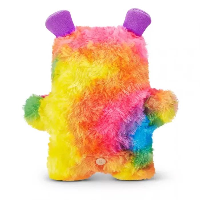 Мягкая игрушка Fuggler Гроза Пушистиков (15731B) изображение 2