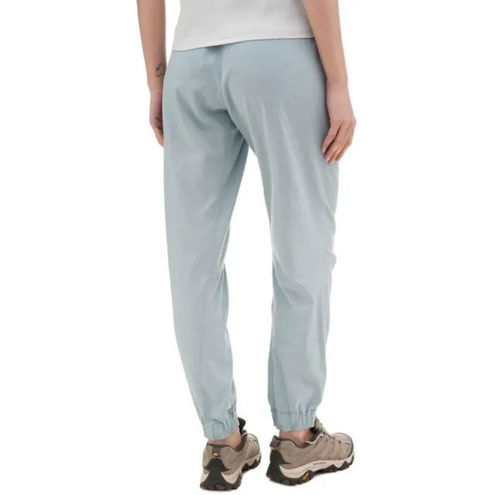 Штани Turbat Lama Wmn arona blue - XS - блакитний (012.004.5073) зображення 2