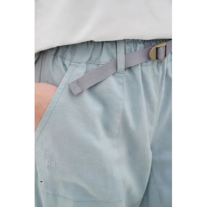 Штани Turbat Lama Wmn arona blue - XS - блакитний (012.004.5073) зображення 5