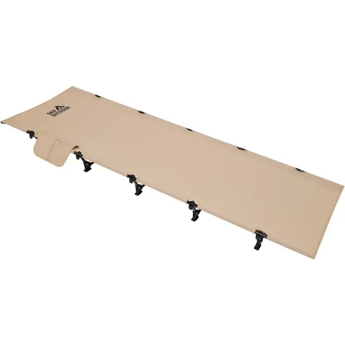 Раскладушка Skif Outdoor Asket Khaki (SO-FBA) изображение 2